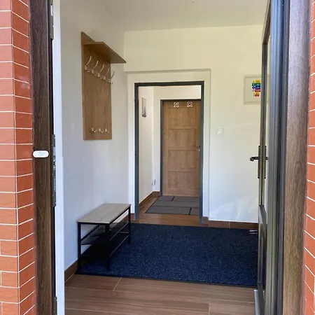 430 Apartment Destne v Orlickych horach
