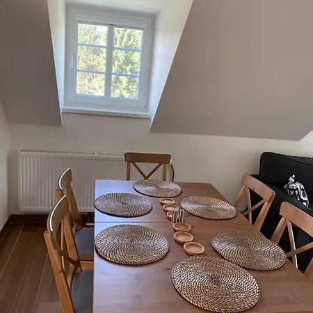 430 Apartment Destne v Orlickych horach