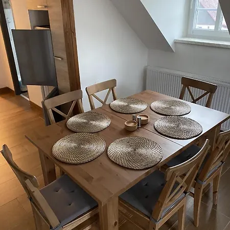 430 Apartment Destne v Orlickych horach