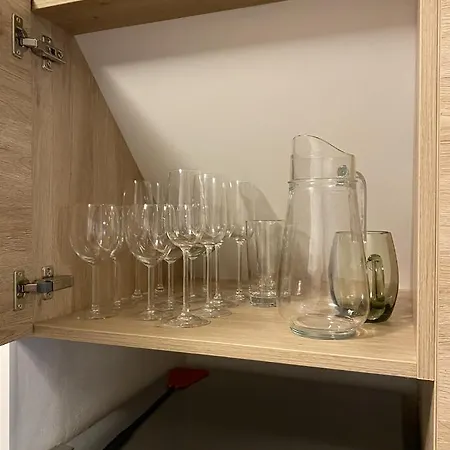 430 Apartment *