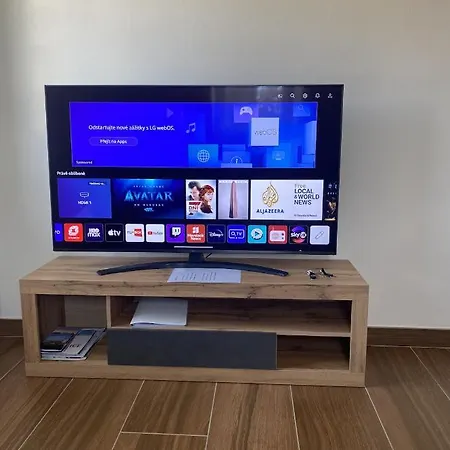 Apartment 430 *