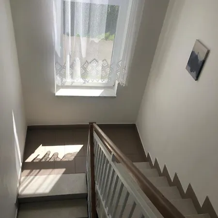 Lejlighed 430
