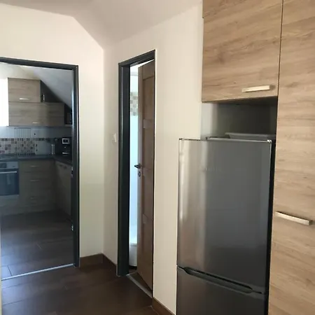 Apartment 430