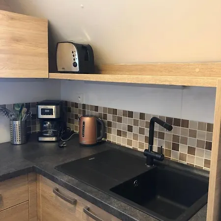 Apartment 430