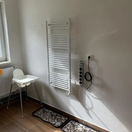 Apartment 430 Destne v Orlickych horach