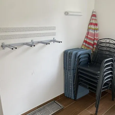 Apartment 430 *