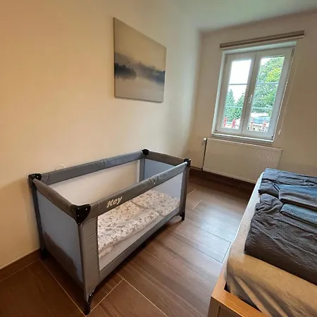 Lejlighed 430