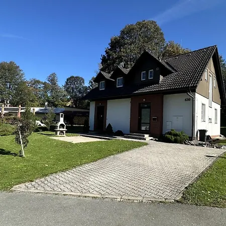 Lejlighed 430 Destne v Orlickych horach