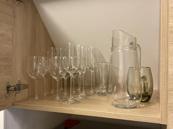430 Lägenhet *