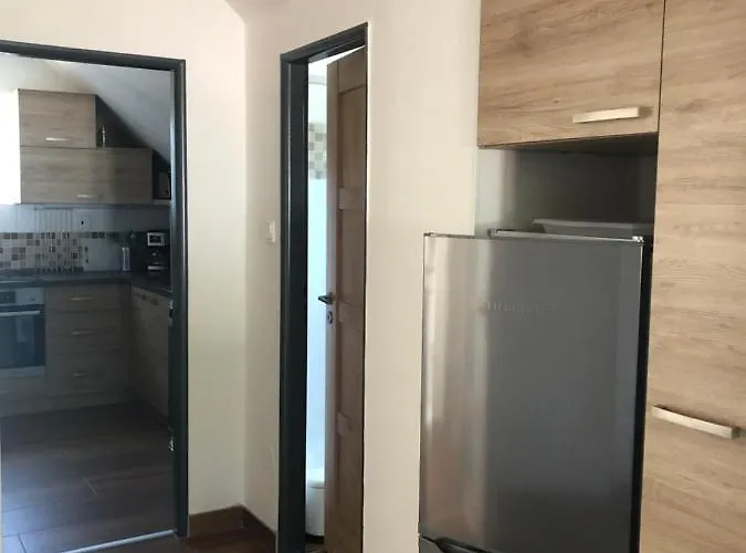Appartement 430
